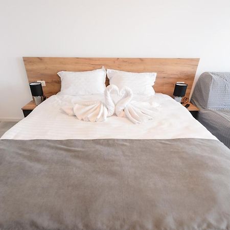 Ox Apartments 艾福雷诺德 外观 照片