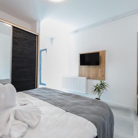 Ox Apartments 艾福雷诺德 外观 照片