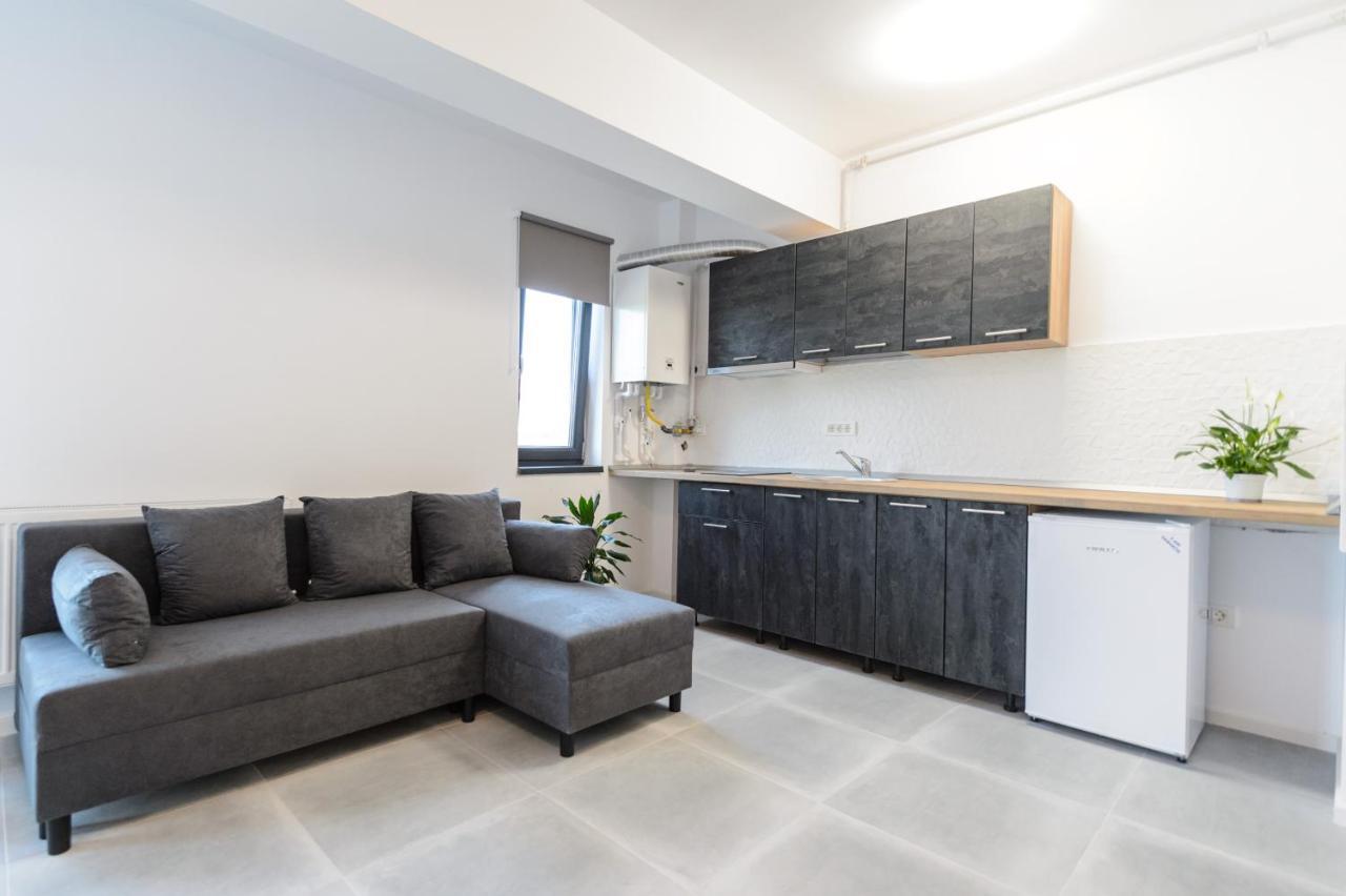 Ox Apartments 艾福雷诺德 外观 照片