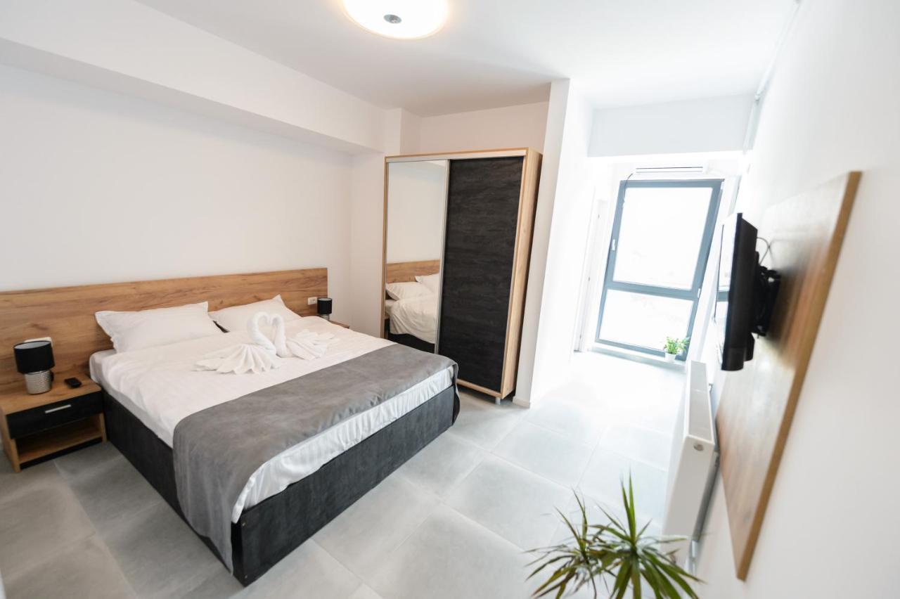 Ox Apartments 艾福雷诺德 外观 照片