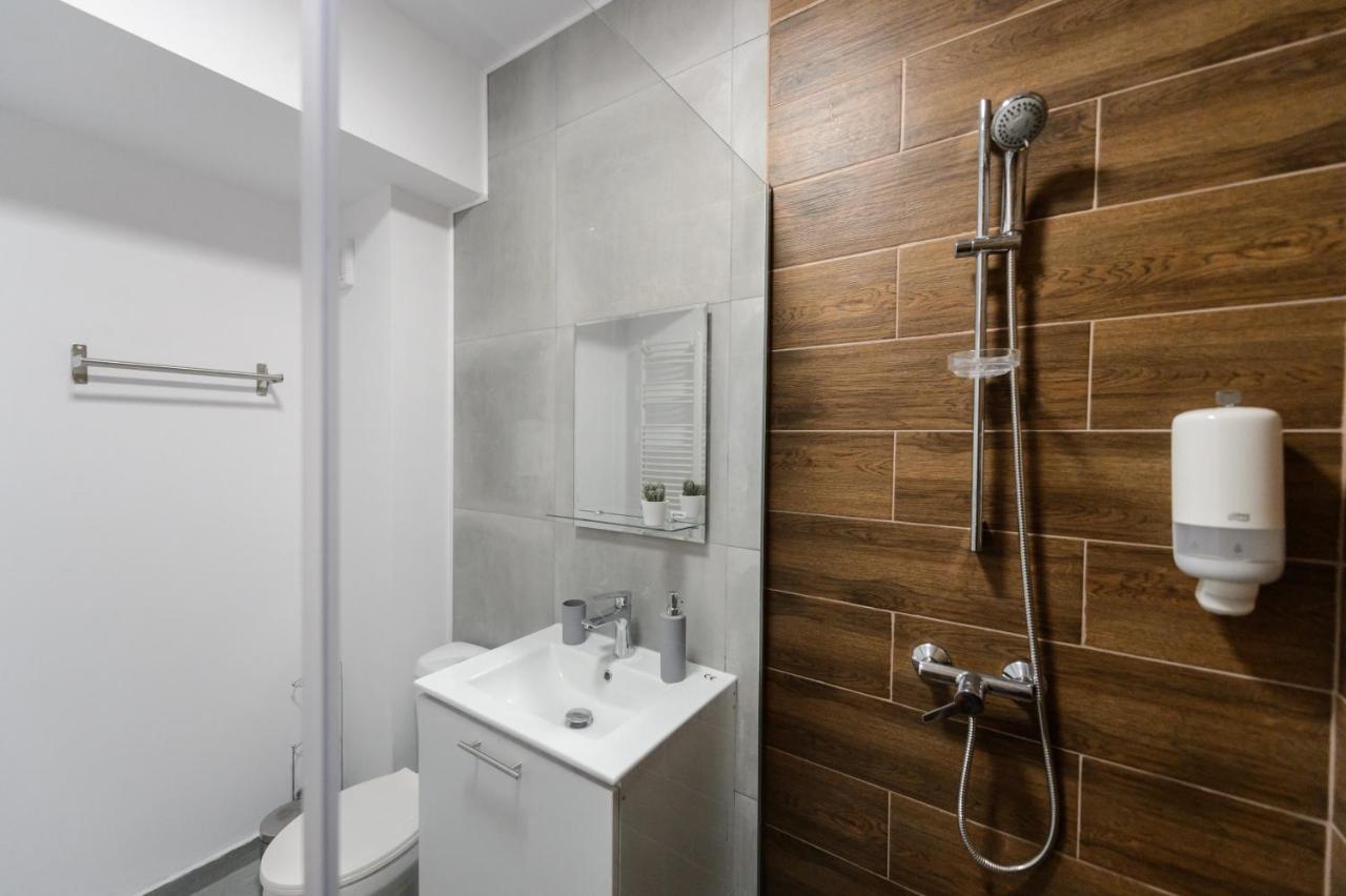 Ox Apartments 艾福雷诺德 外观 照片