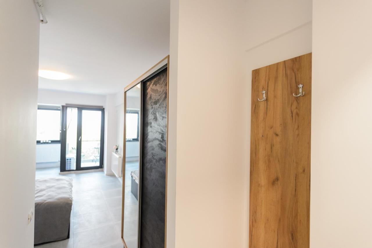 Ox Apartments 艾福雷诺德 外观 照片