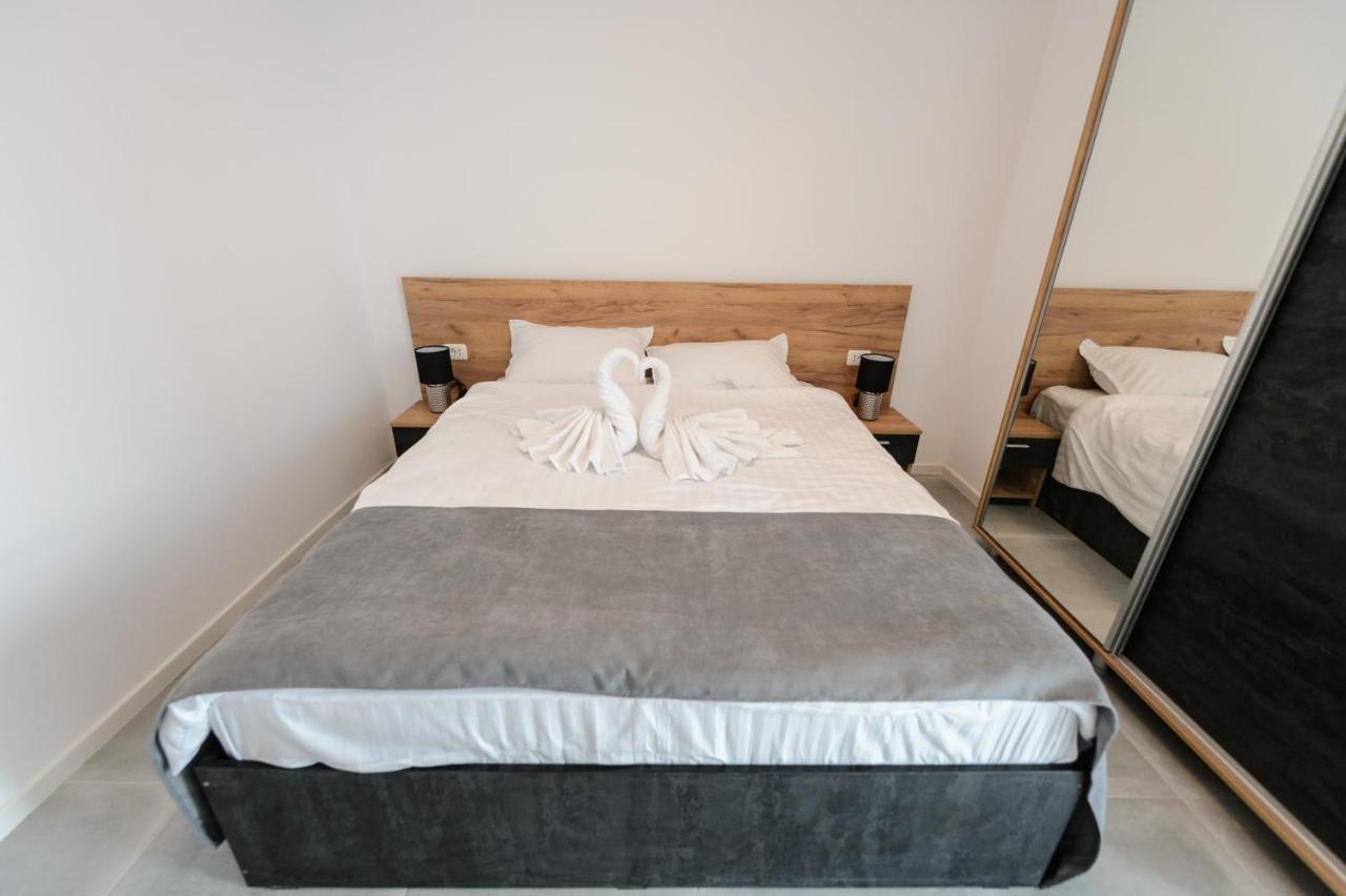 Ox Apartments 艾福雷诺德 外观 照片