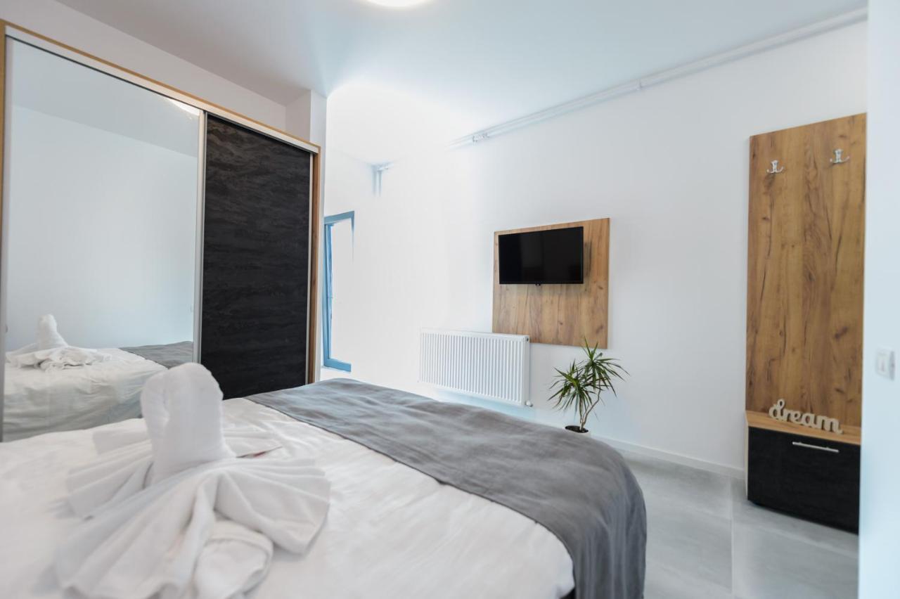 Ox Apartments 艾福雷诺德 外观 照片
