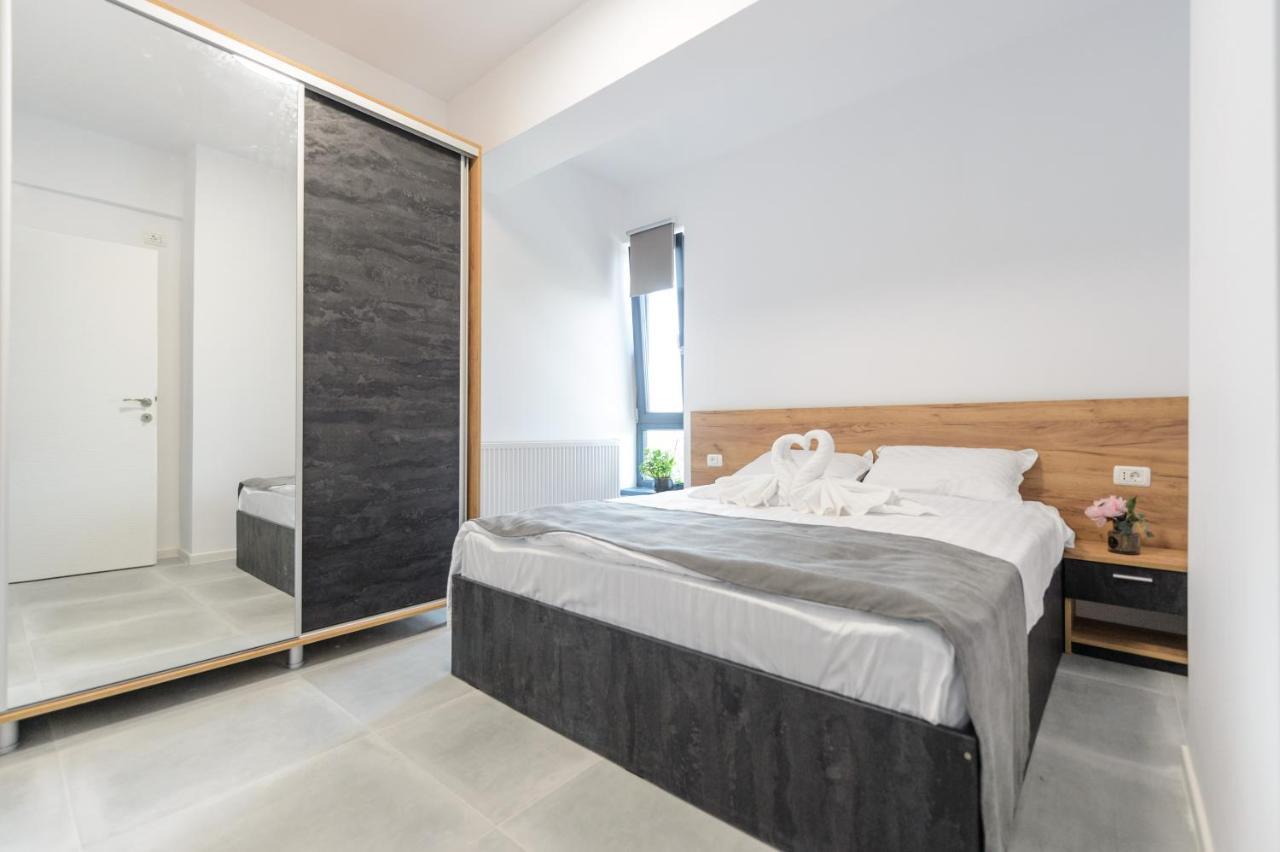 Ox Apartments 艾福雷诺德 外观 照片